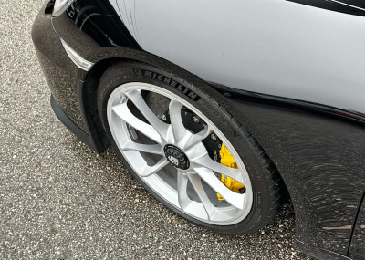 Porsche 911 Gebrauchtwagen