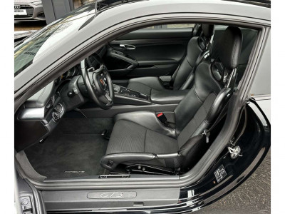 Porsche 911 Gebrauchtwagen