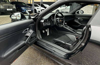 Porsche 911 Gebrauchtwagen
