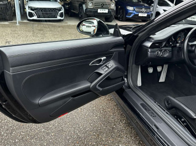 Porsche 911 Gebrauchtwagen