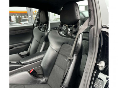 Porsche 911 Gebrauchtwagen