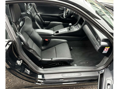 Porsche 911 Gebrauchtwagen