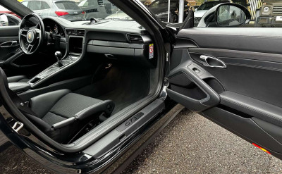 Porsche 911 Gebrauchtwagen
