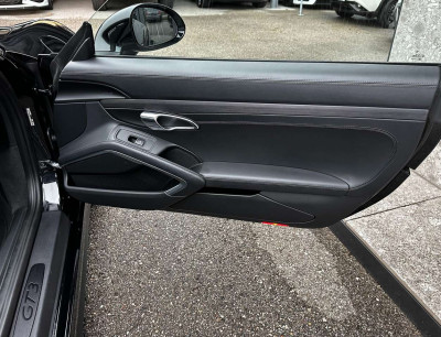 Porsche 911 Gebrauchtwagen