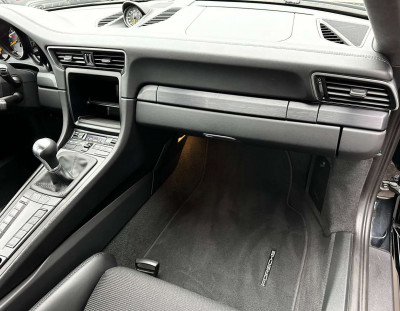 Porsche 911 Gebrauchtwagen