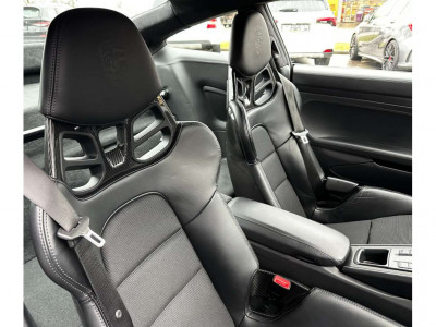 Porsche 911 Gebrauchtwagen