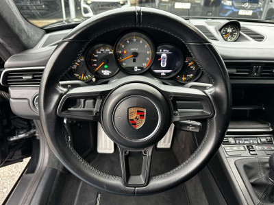 Porsche 911 Gebrauchtwagen