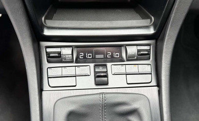 Porsche 911 Gebrauchtwagen