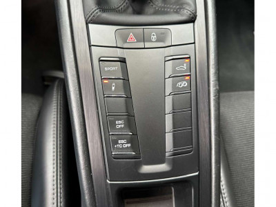 Porsche 911 Gebrauchtwagen