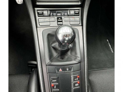 Porsche 911 Gebrauchtwagen