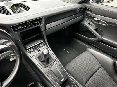 Porsche 911 Gebrauchtwagen