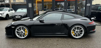 Porsche 911 Gebrauchtwagen