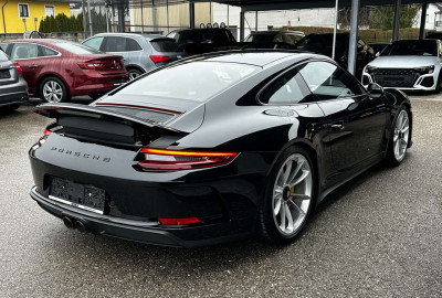 Porsche 911 Gebrauchtwagen