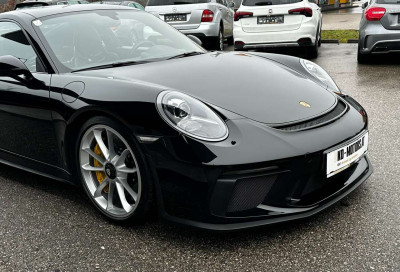 Porsche 911 Gebrauchtwagen
