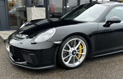 Porsche 911 Gebrauchtwagen