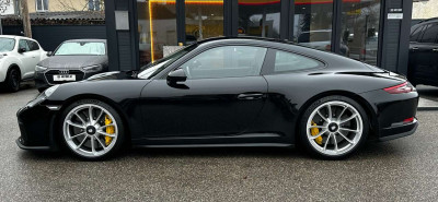 Porsche 911 Gebrauchtwagen