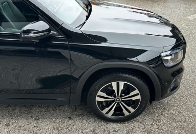 Mercedes-Benz GLB Gebrauchtwagen