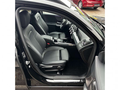 Mercedes-Benz GLB Gebrauchtwagen