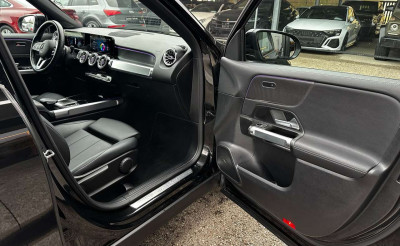 Mercedes-Benz GLB Gebrauchtwagen