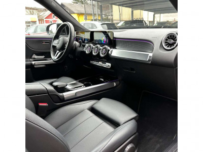 Mercedes-Benz GLB Gebrauchtwagen