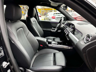 Mercedes-Benz GLB Gebrauchtwagen