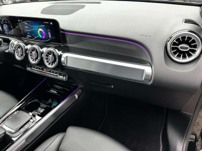 Mercedes-Benz GLB Gebrauchtwagen