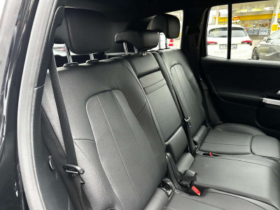 Mercedes-Benz GLB Gebrauchtwagen