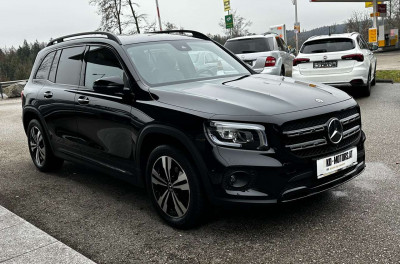 Mercedes-Benz GLB Gebrauchtwagen