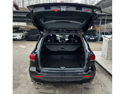 Mercedes-Benz GLB Gebrauchtwagen
