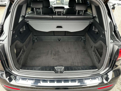 Mercedes-Benz GLB Gebrauchtwagen