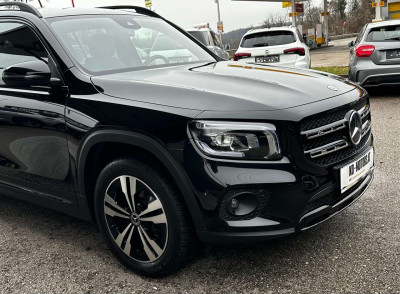 Mercedes-Benz GLB Gebrauchtwagen