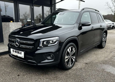 Mercedes-Benz GLB Gebrauchtwagen