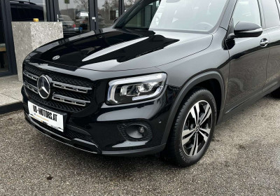 Mercedes-Benz GLB Gebrauchtwagen