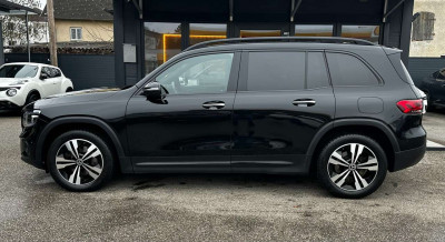 Mercedes-Benz GLB Gebrauchtwagen