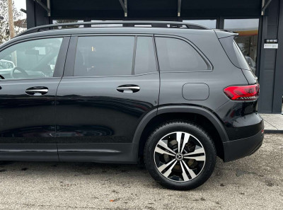 Mercedes-Benz GLB Gebrauchtwagen