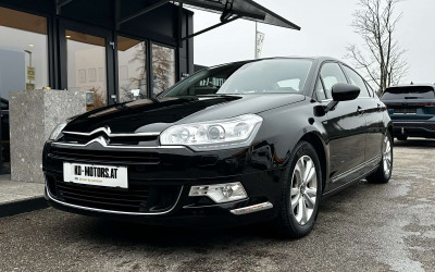 Citroën C5 Gebrauchtwagen
