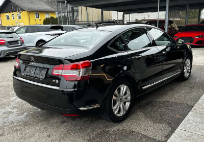 Citroën C5 Gebrauchtwagen