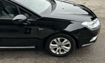 Citroën C5 Gebrauchtwagen