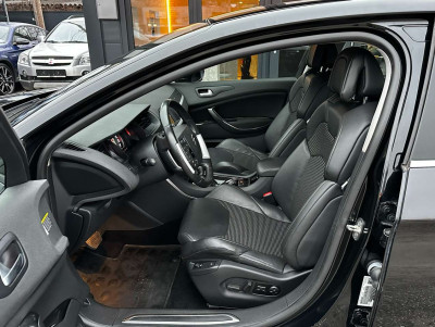 Citroën C5 Gebrauchtwagen