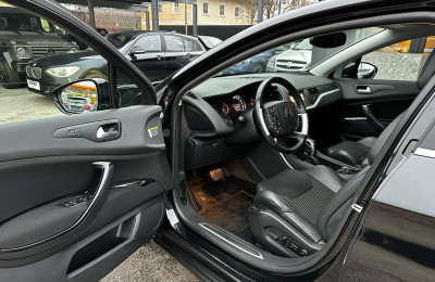 Citroën C5 Gebrauchtwagen