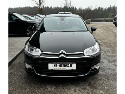 Citroën C5 Gebrauchtwagen