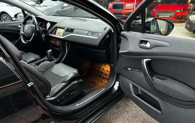 Citroën C5 Gebrauchtwagen