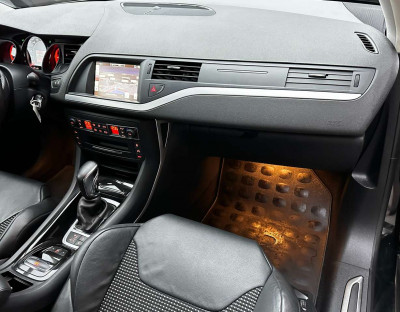 Citroën C5 Gebrauchtwagen