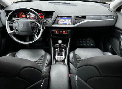 Citroën C5 Gebrauchtwagen