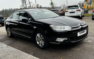 Citroën C5 Gebrauchtwagen