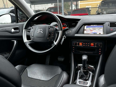 Citroën C5 Gebrauchtwagen