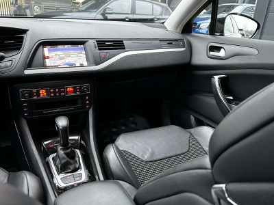 Citroën C5 Gebrauchtwagen