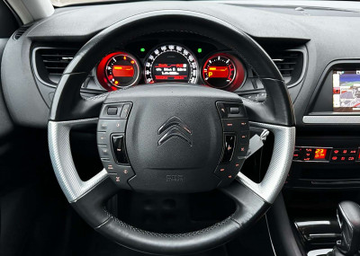 Citroën C5 Gebrauchtwagen