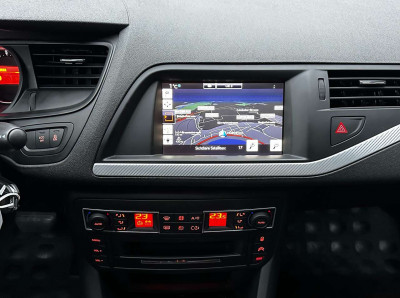 Citroën C5 Gebrauchtwagen