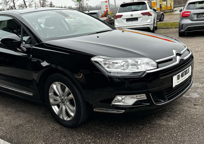 Citroën C5 Gebrauchtwagen